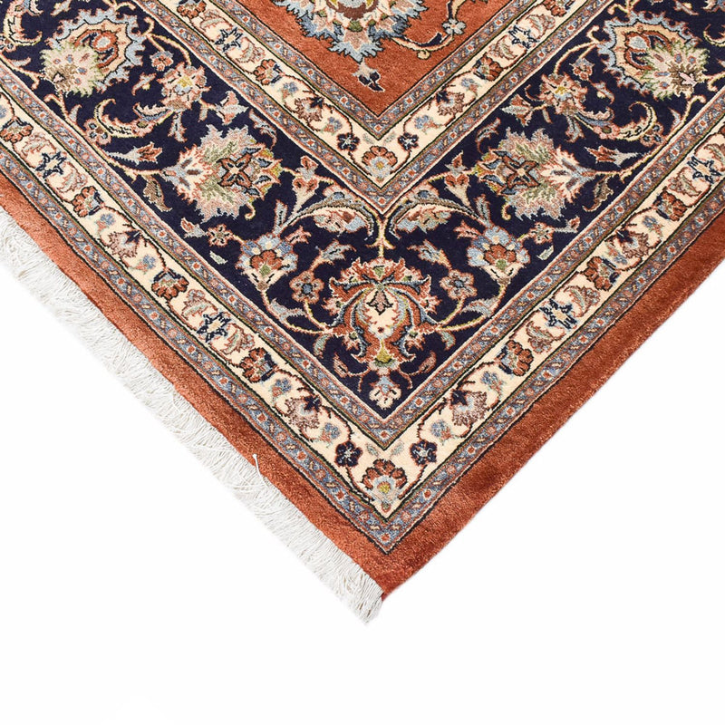 Perserteppich - Classic - Royal - 342 x 246 cm - hellrot