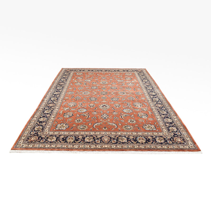 Perserteppich - Classic - Royal - 342 x 246 cm - hellrot