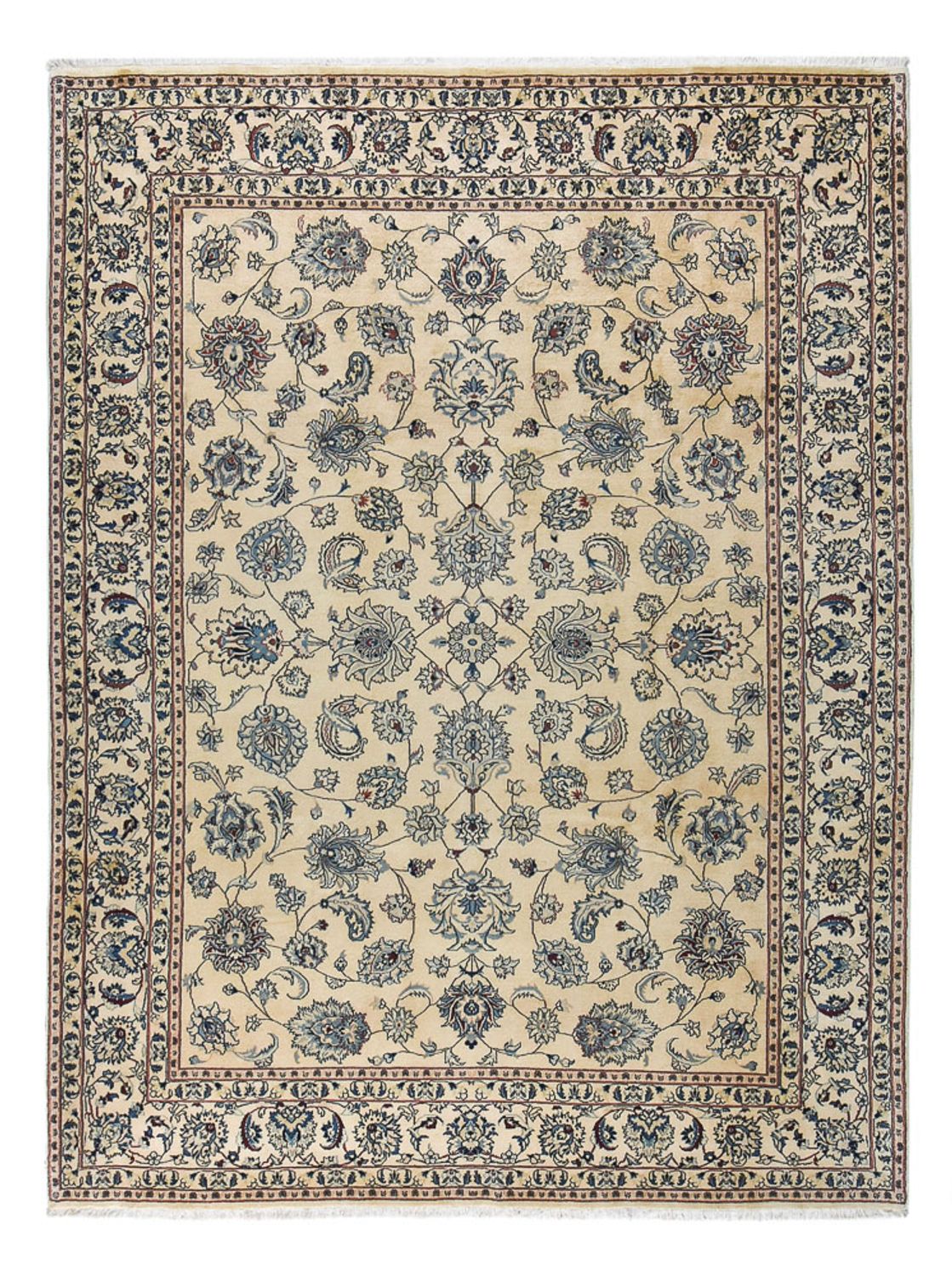 Perserteppich - Classic - 339 x 248 cm - sand