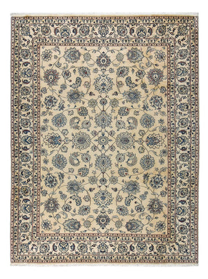 Perserteppich - Classic - 339 x 248 cm - sand