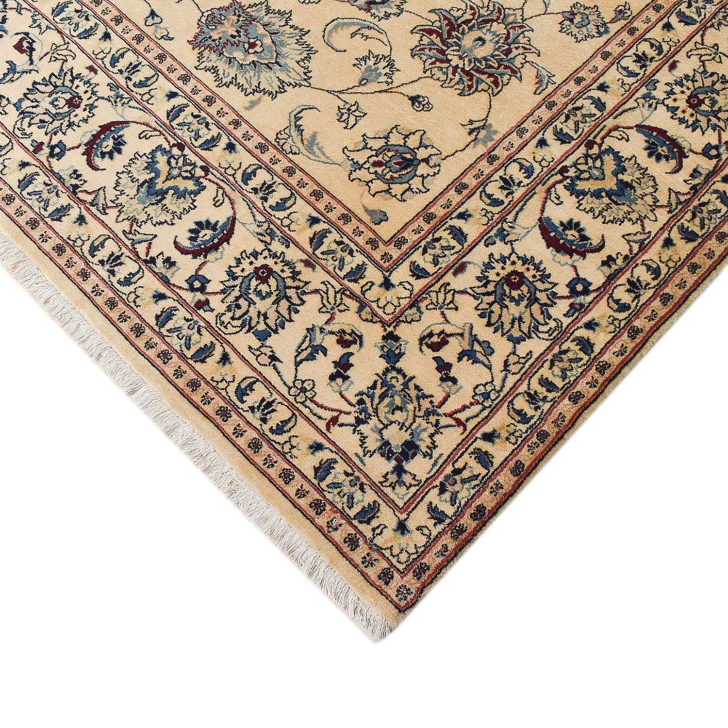 Perserteppich - Classic - 339 x 248 cm - sand