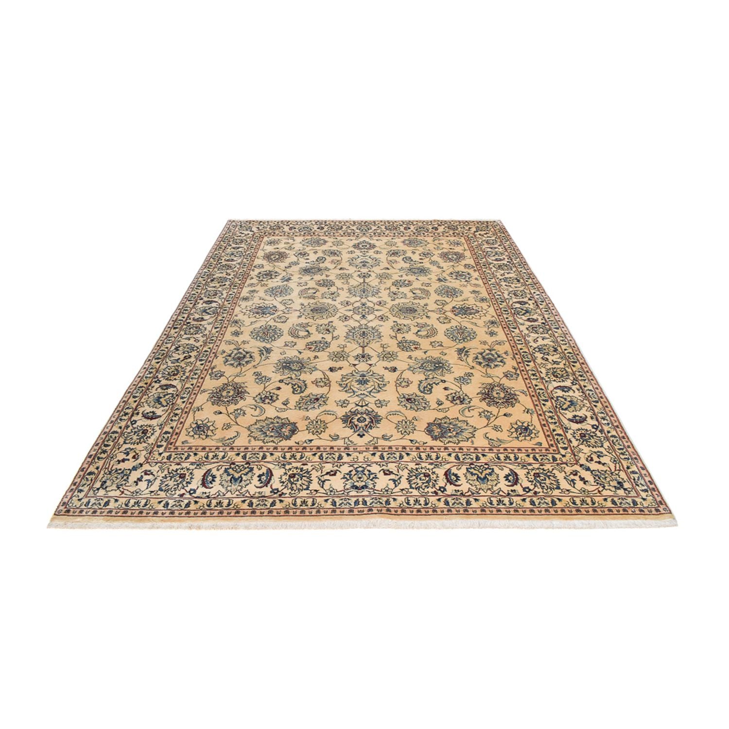 Perserteppich - Classic - 339 x 248 cm - sand