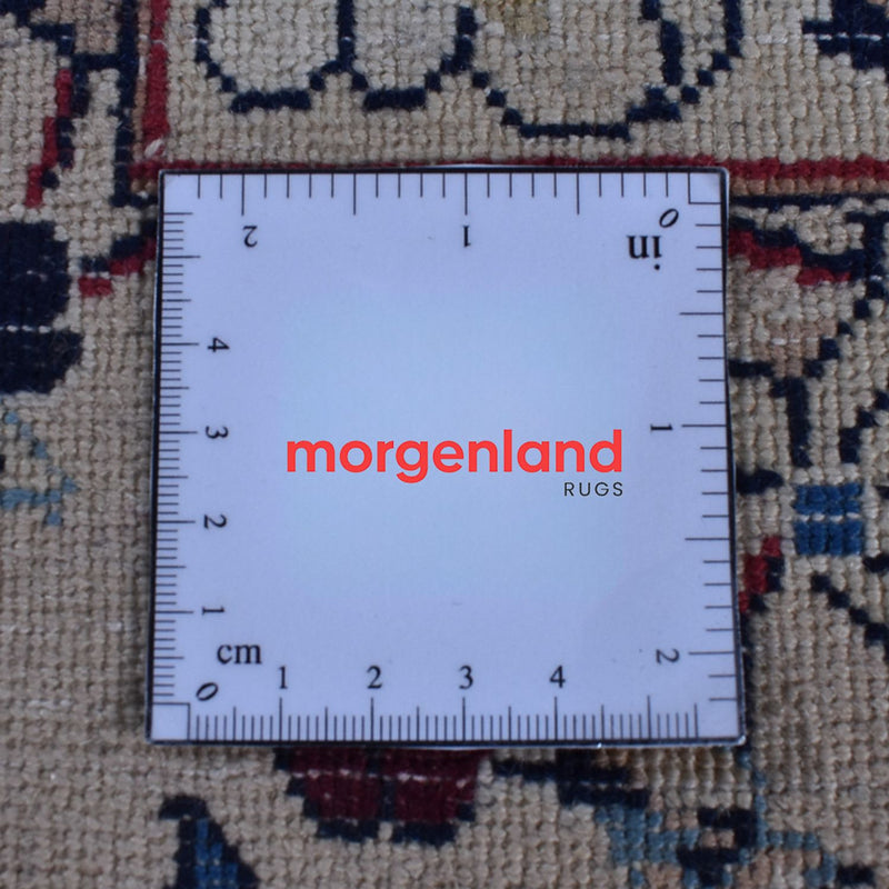 Perserteppich - Classic - 339 x 248 cm - sand