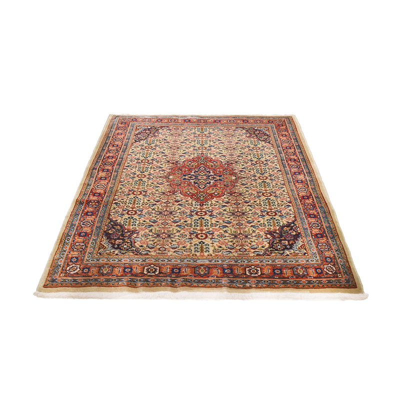 Perserteppich - Classic - 188 x 126 cm - sand