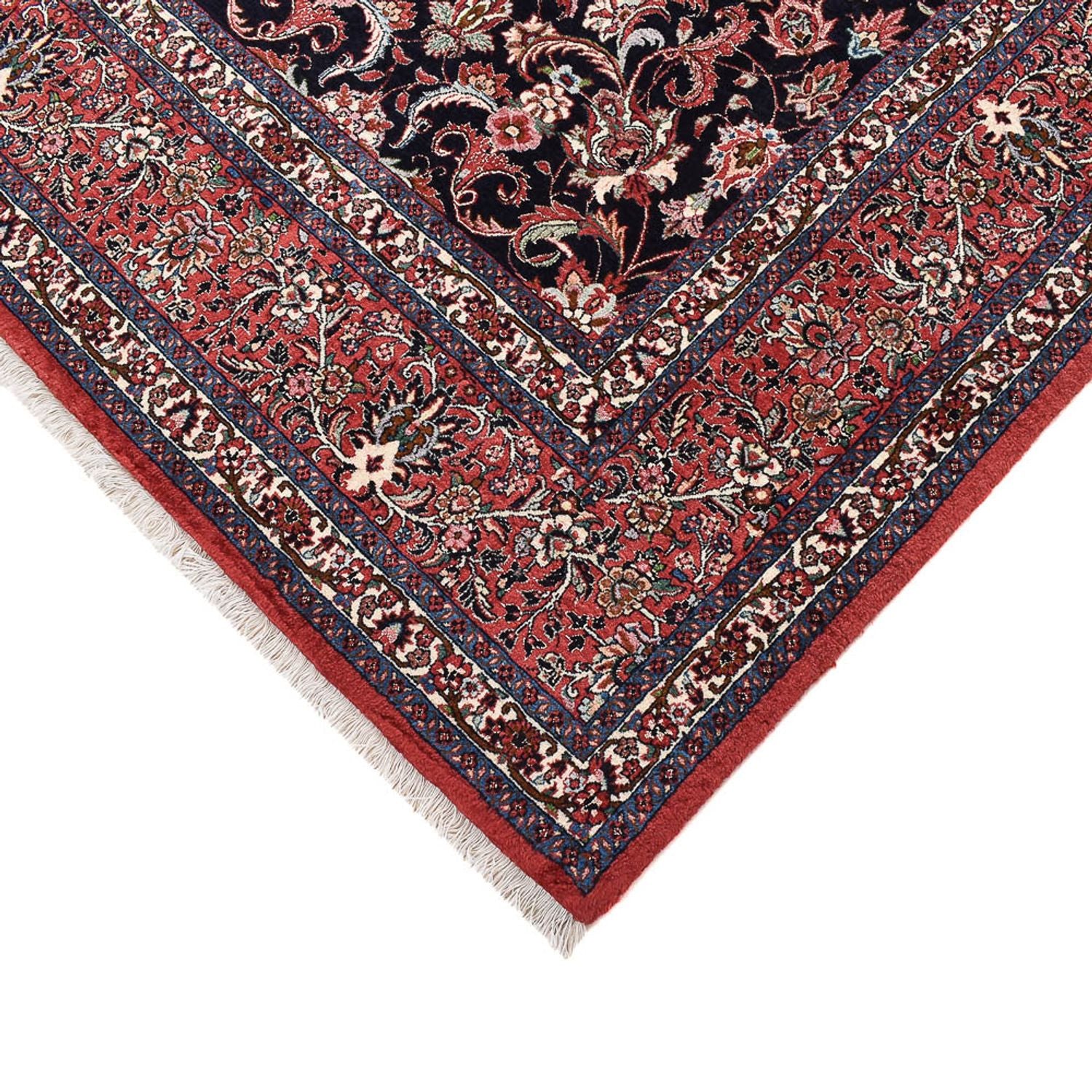 Perserteppich - Bidjar - 295 x 202 cm - hellrot