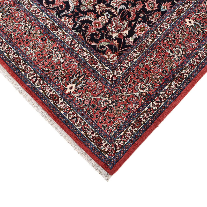 Perserteppich - Bidjar - 295 x 202 cm - hellrot