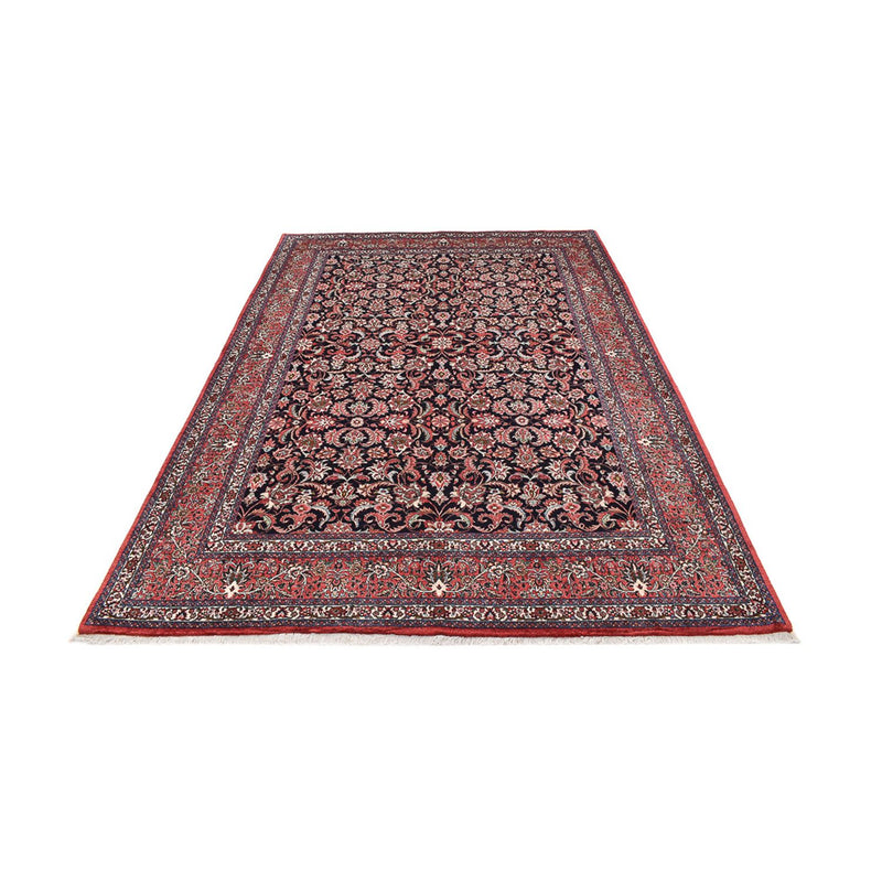 Perserteppich - Bidjar - 295 x 202 cm - hellrot