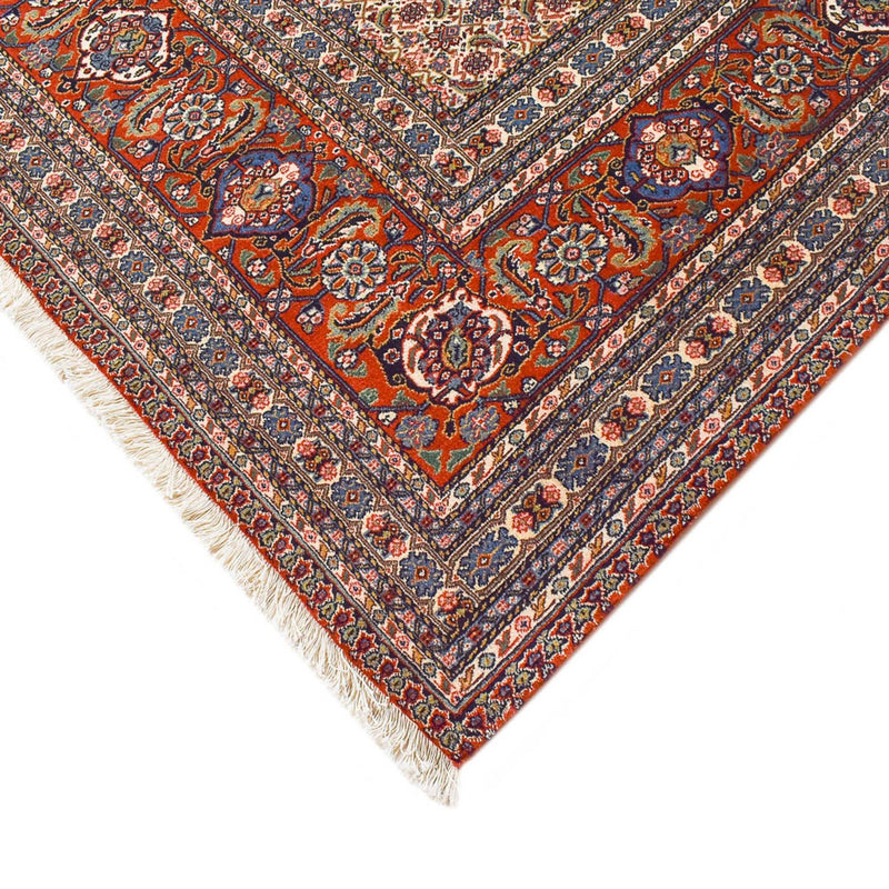 Perserteppich - Täbriz - 352 x 260 cm - rost