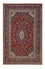 Perserteppich - Keshan - 320 x 208 cm - rot