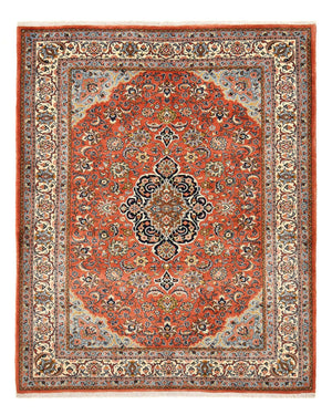 Perserteppich - Classic - 228 x 178 cm - rot