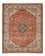 Perserteppich - Classic - 228 x 178 cm - rot
