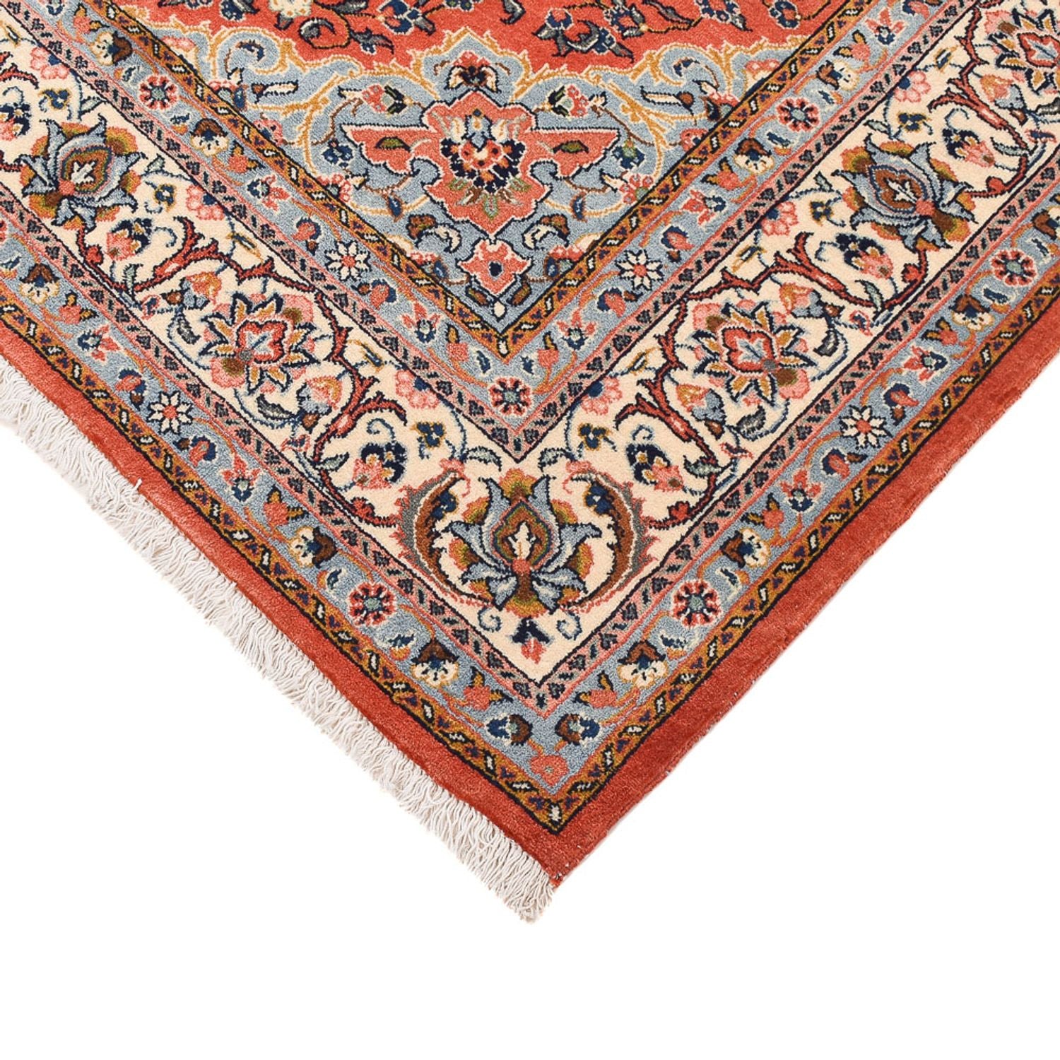 Perserteppich - Classic - 228 x 178 cm - rot