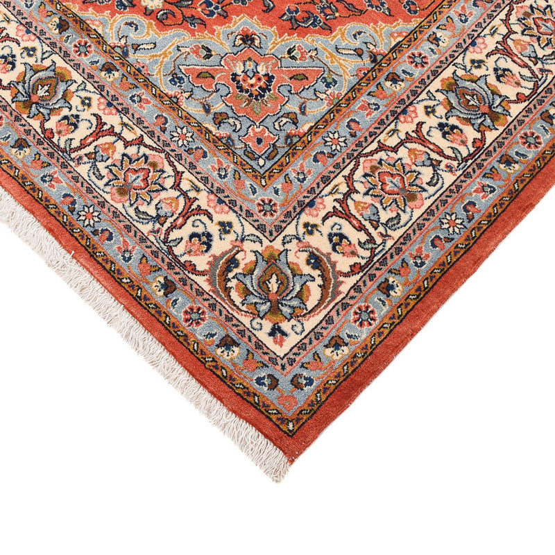 Perserteppich - Classic - 228 x 178 cm - rot
