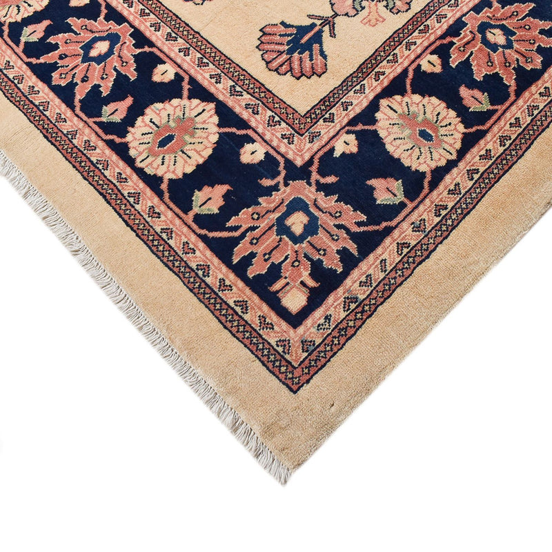 Perserteppich - Classic - 329 x 225 cm - beige