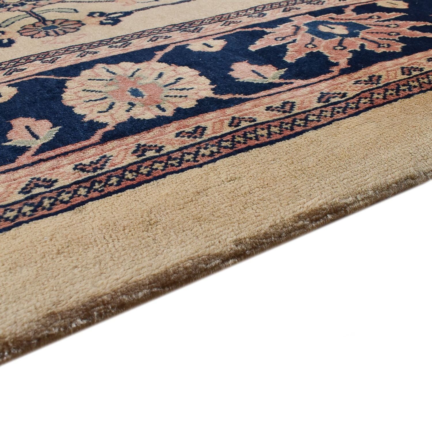 Perserteppich - Classic - 329 x 225 cm - beige
