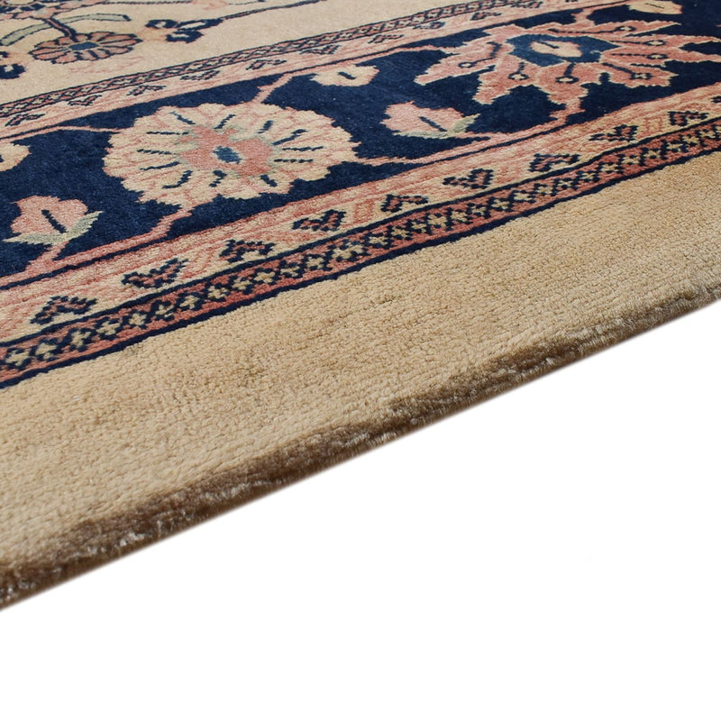 Perserteppich - Classic - 329 x 225 cm - beige