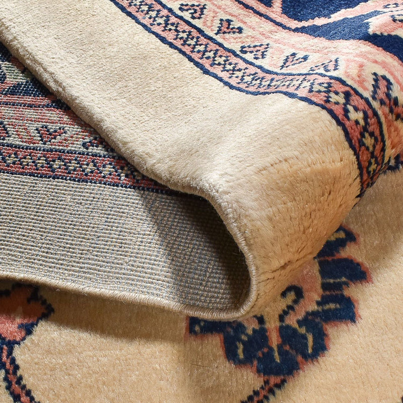 Perserteppich - Classic - 329 x 225 cm - beige