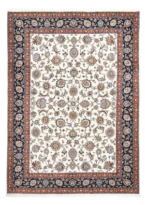 Perserteppich - Classic - Royal - 340 x 245 cm - creme