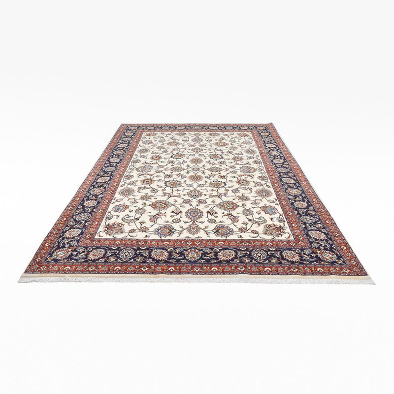 Perserteppich - Classic - Royal - 340 x 245 cm - creme