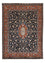 Perserteppich - Classic - 265 x 201 cm - dunkelblau