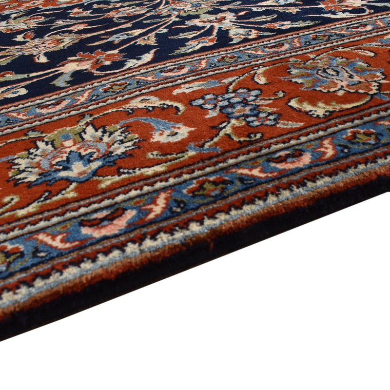Perserteppich - Classic - 265 x 201 cm - dunkelblau