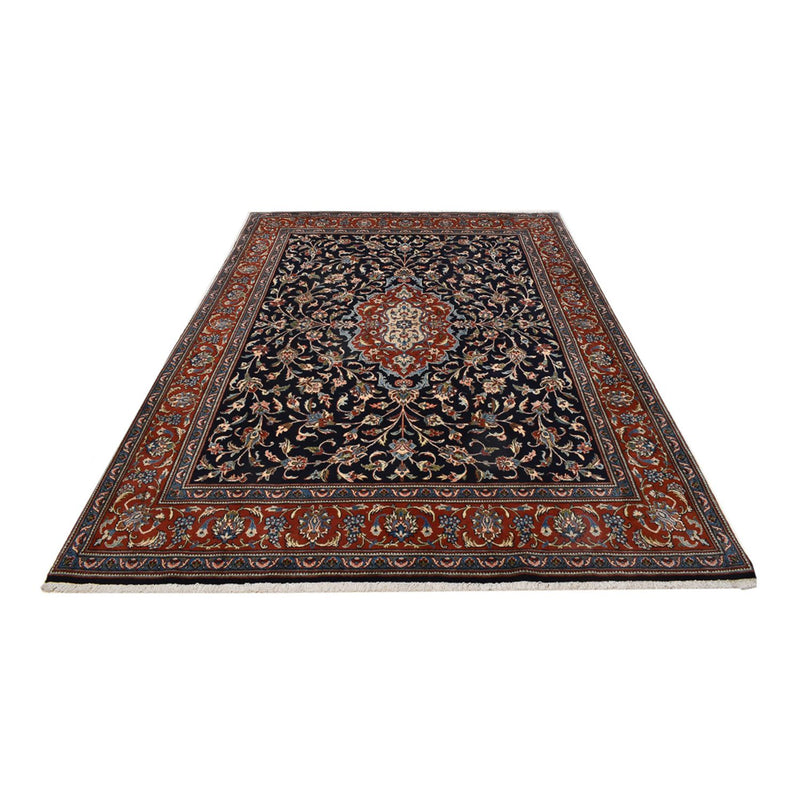 Perserteppich - Classic - 265 x 201 cm - dunkelblau