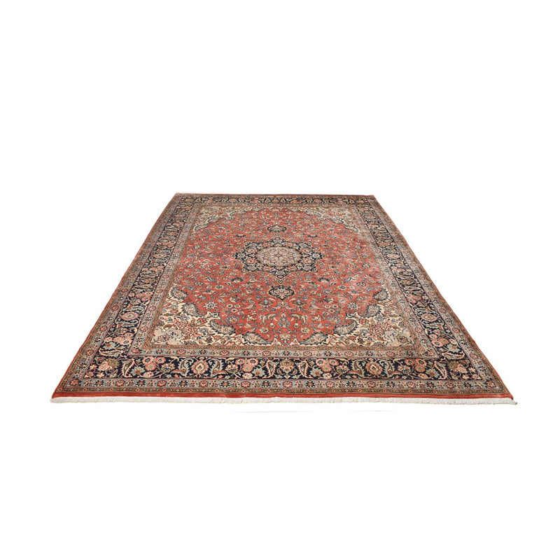 Perserteppich - Classic - 345 x 246 cm - rot