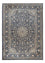 Perserteppich - Classic - 346 x 248 cm - dunkelblau