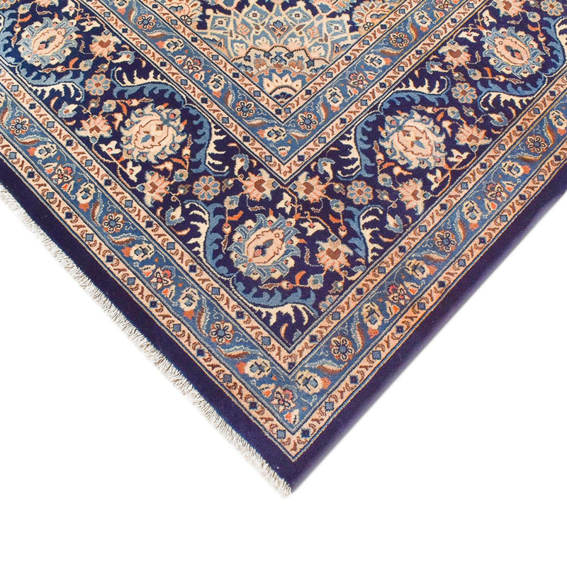 Perserteppich - Classic - 346 x 248 cm - dunkelblau