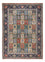 Perserteppich - Nomadic - 353 x 259 cm - mehrfarbig