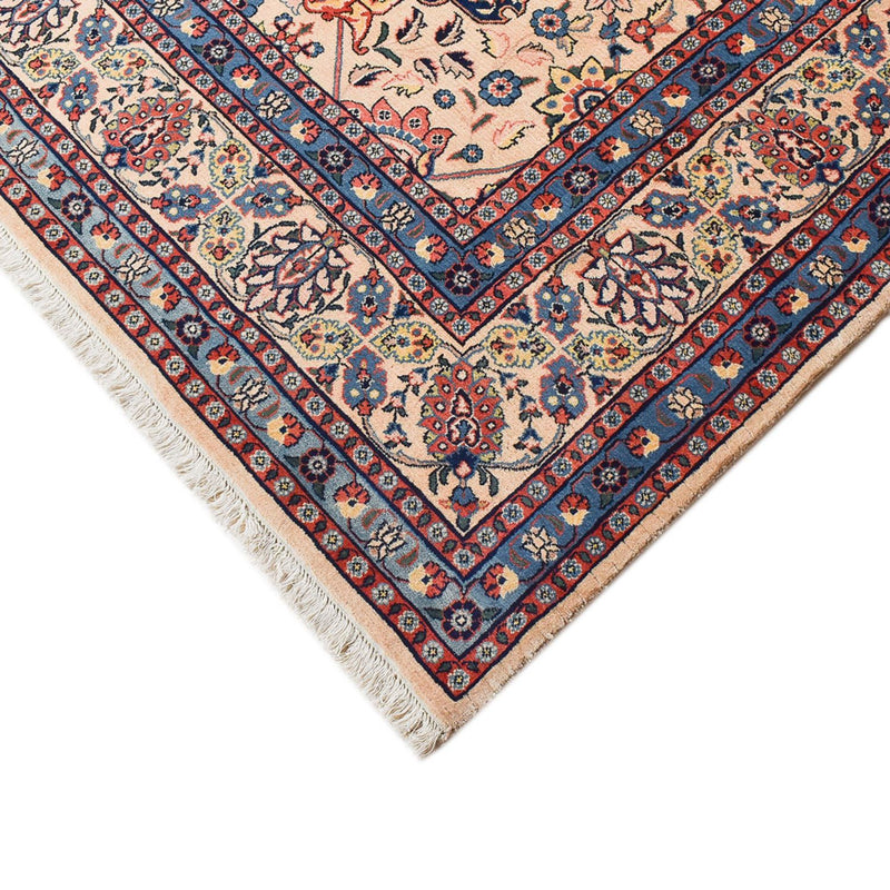 Perserteppich - Nomadic - 335 x 250 cm - sand