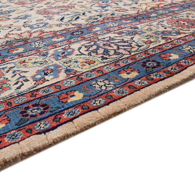 Perserteppich - Nomadic - 335 x 250 cm - sand