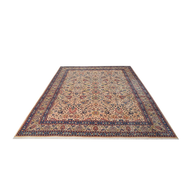 Perserteppich - Nomadic - 335 x 250 cm - sand