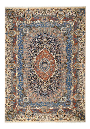 Perserteppich - Classic - 353 x 245 cm - mehrfarbig