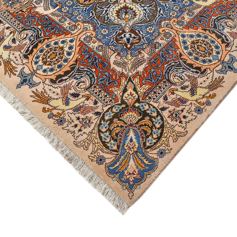 Perserteppich - Classic - 353 x 245 cm - mehrfarbig