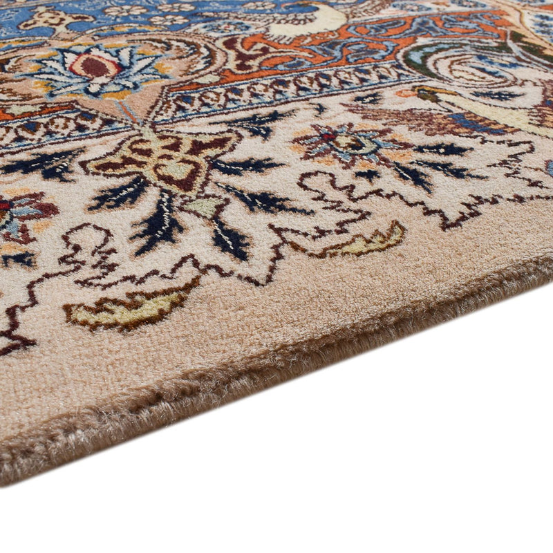 Perserteppich - Classic - 353 x 245 cm - mehrfarbig