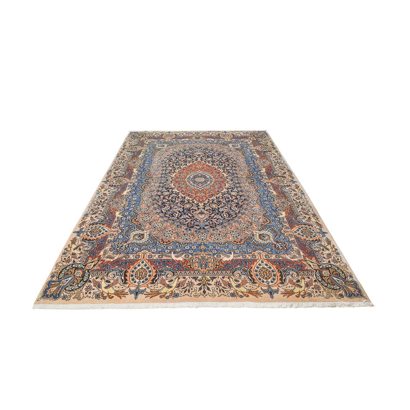 Perserteppich - Classic - 353 x 245 cm - mehrfarbig