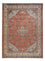 Perserteppich - Royal - 356 x 257 cm - rot