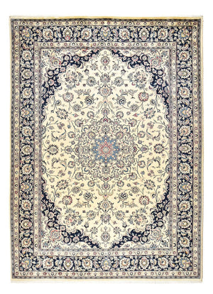 Perserteppich - Classic - 347 x 244 cm - creme