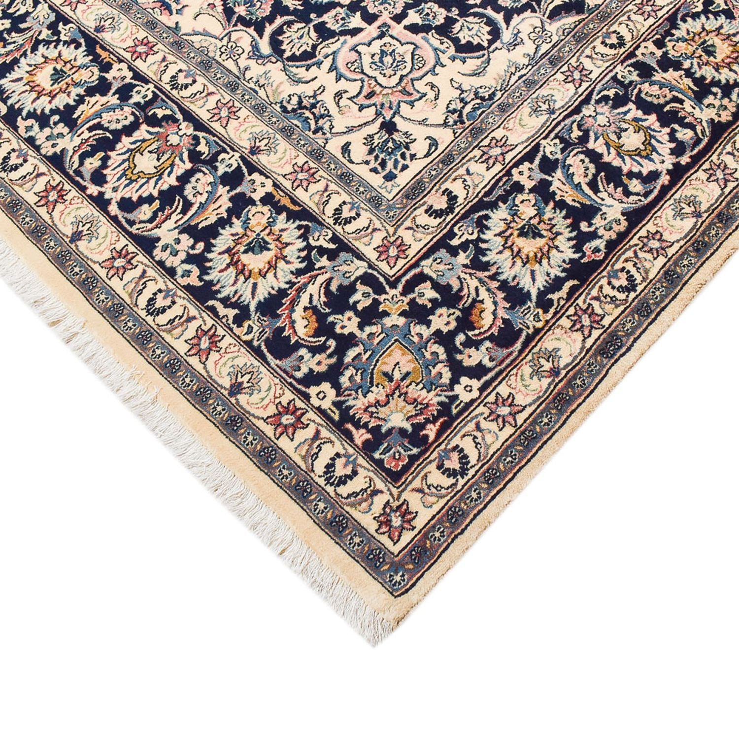 Perserteppich - Classic - 347 x 244 cm - creme