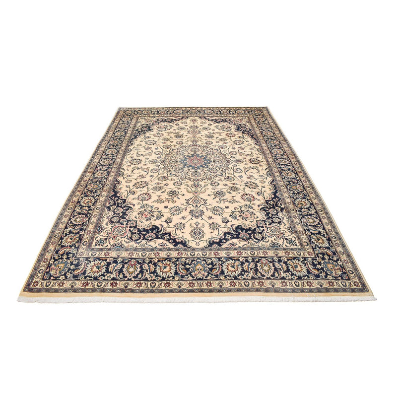Perserteppich - Classic - 347 x 244 cm - creme