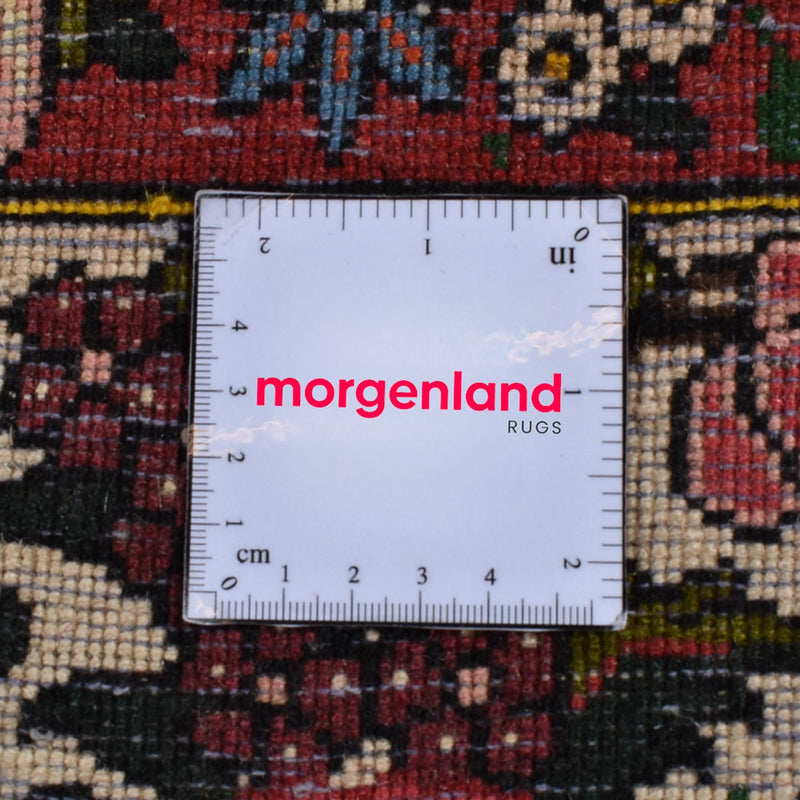 Perserteppich - Nomadic - 298 x 205 cm - mehrfarbig