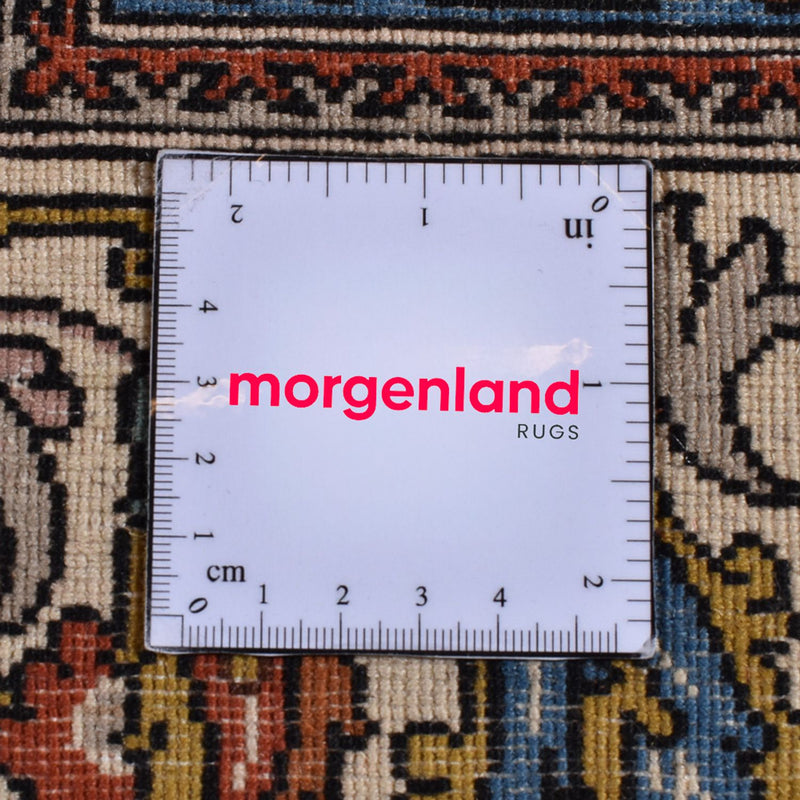 Perserteppich - Nomadic - 300 x 204 cm - rot