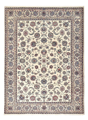 Perserteppich - Classic - 340 x 245 cm - creme