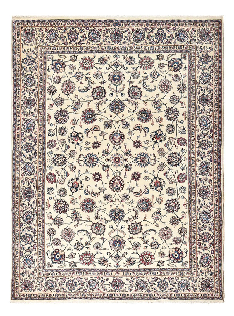 Perserteppich - Classic - 340 x 245 cm - creme