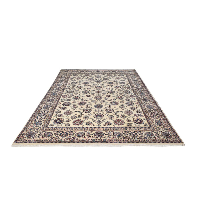 Perserteppich - Classic - 340 x 245 cm - creme