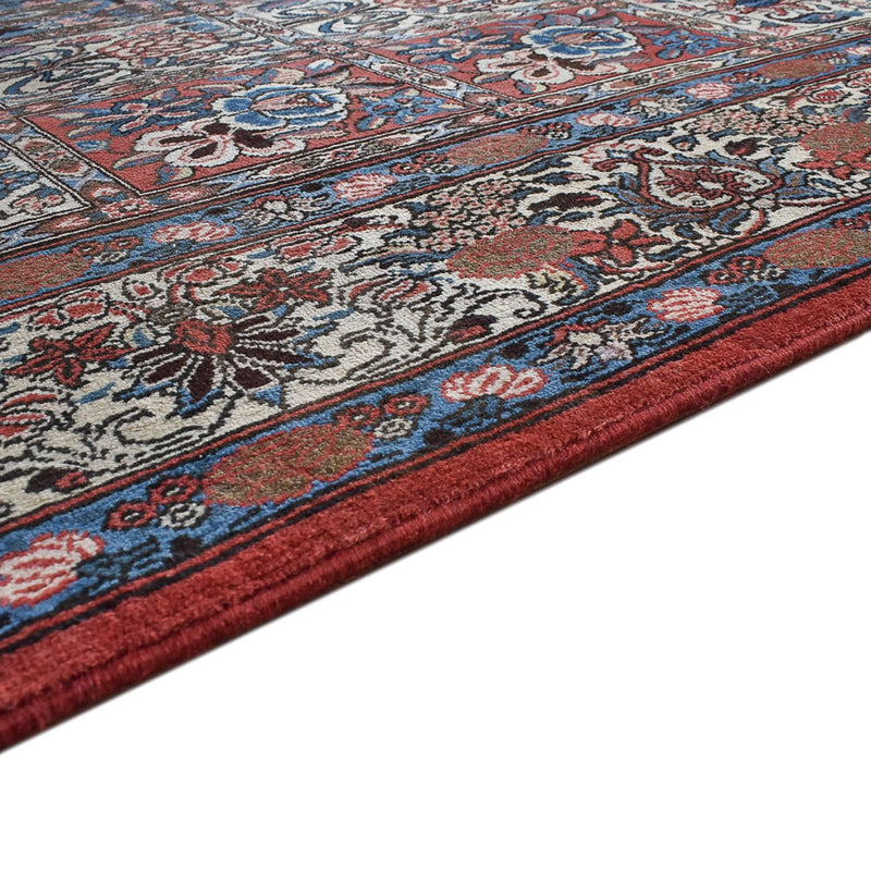 Perserteppich - Nomadic - Royal - 409 x 297 cm - mehrfarbig