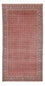 Läufer Perser - Bidjar - 395 x 202 cm - rost