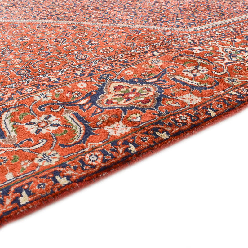 Perserteppich - Bidjar - 328 x 236 cm - rost