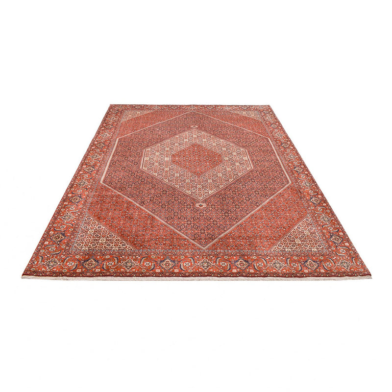 Perserteppich - Bidjar - 328 x 236 cm - rost